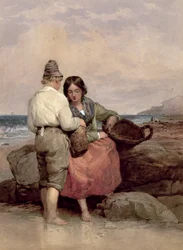 The Shrimpers